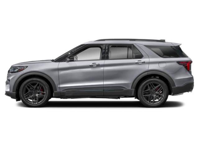 New 2026 Ford Explorer ST image 3