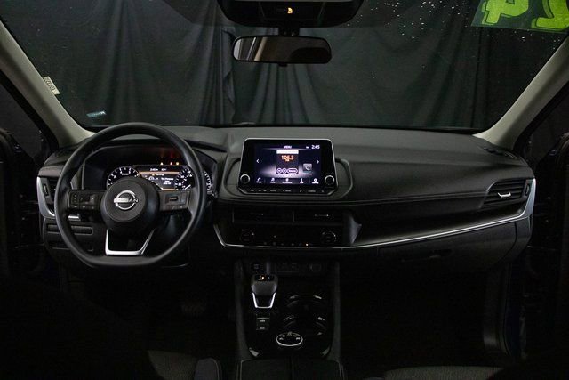 Used 2024 Nissan Rogue SV image 22