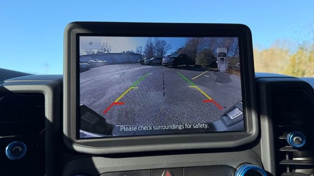 Used 2023 Ford Bronco Sport Outer Banks image 17