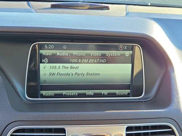 Used 2014 Mercedes-Benz E 350 Cabriolet image 25