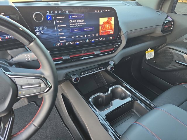 Used 2025 Chevrolet Silverado EV RST image 21