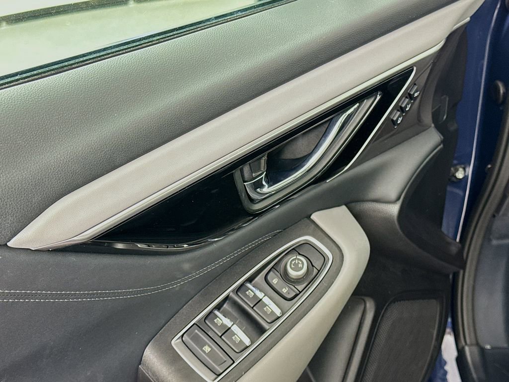 Used 2023 Subaru Outback Limited image 18
