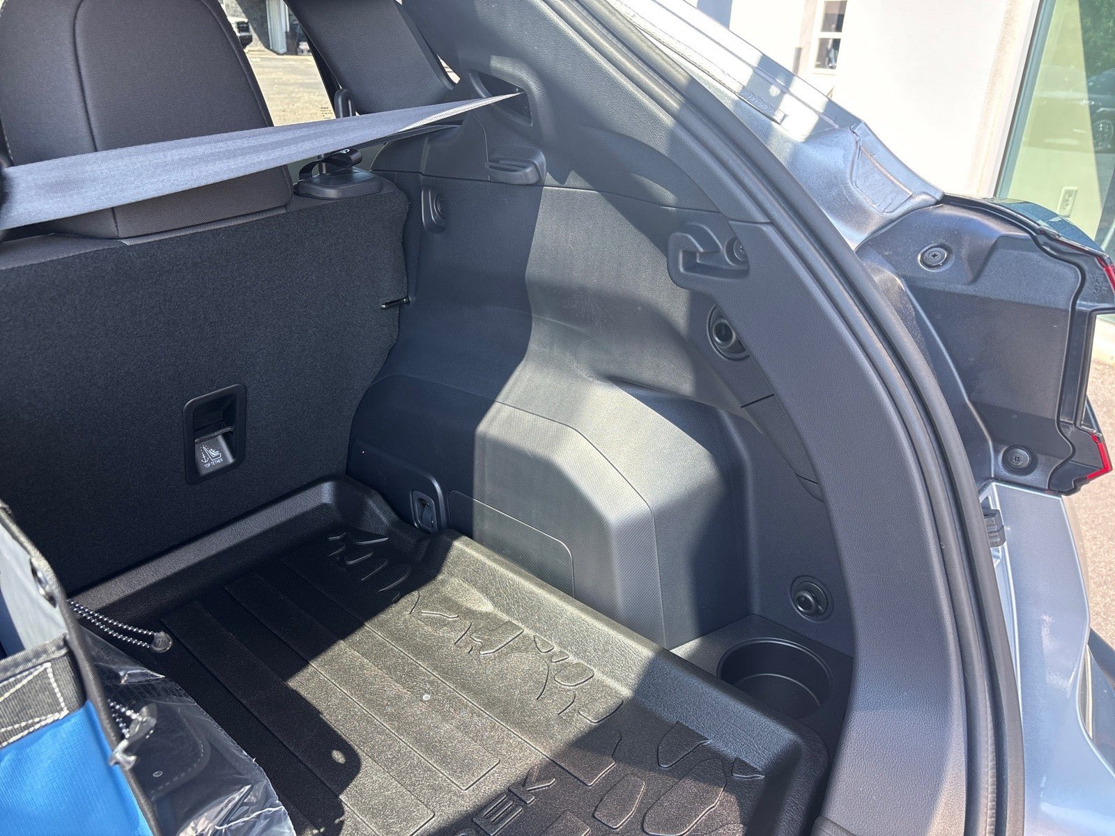 New 2026 Subaru Crosstrek 2.5i AWD/4WD image 50