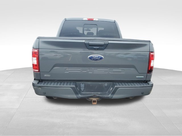 Used 2018 Ford F150 XLT w/ Equipment Group 302A Luxury AWD/4WD image 5