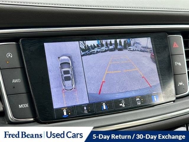 Used 2024 Buick Enclave Avenir w/ Avenir Technology Package AWD/4WD image 20