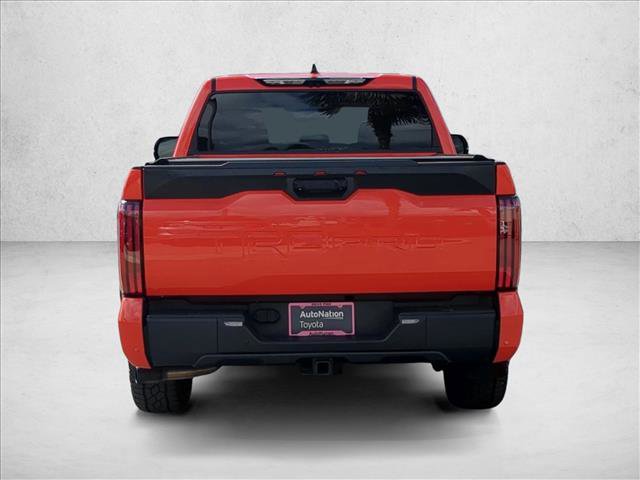 Used 2023 Toyota Tundra TRD Pro image 6