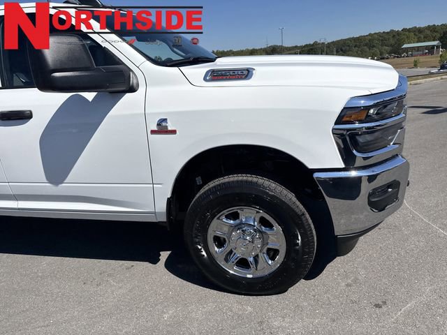 New 2026 RAM 2500 Tradesman image 4