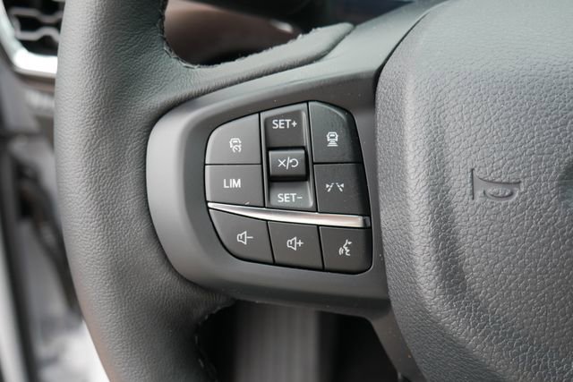 New 2025 Ford Ranger Lariat w/ Chrome Accent Package AWD/4WD image 18