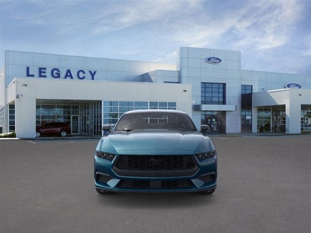 New 2026 Ford Mustang Premium image 6