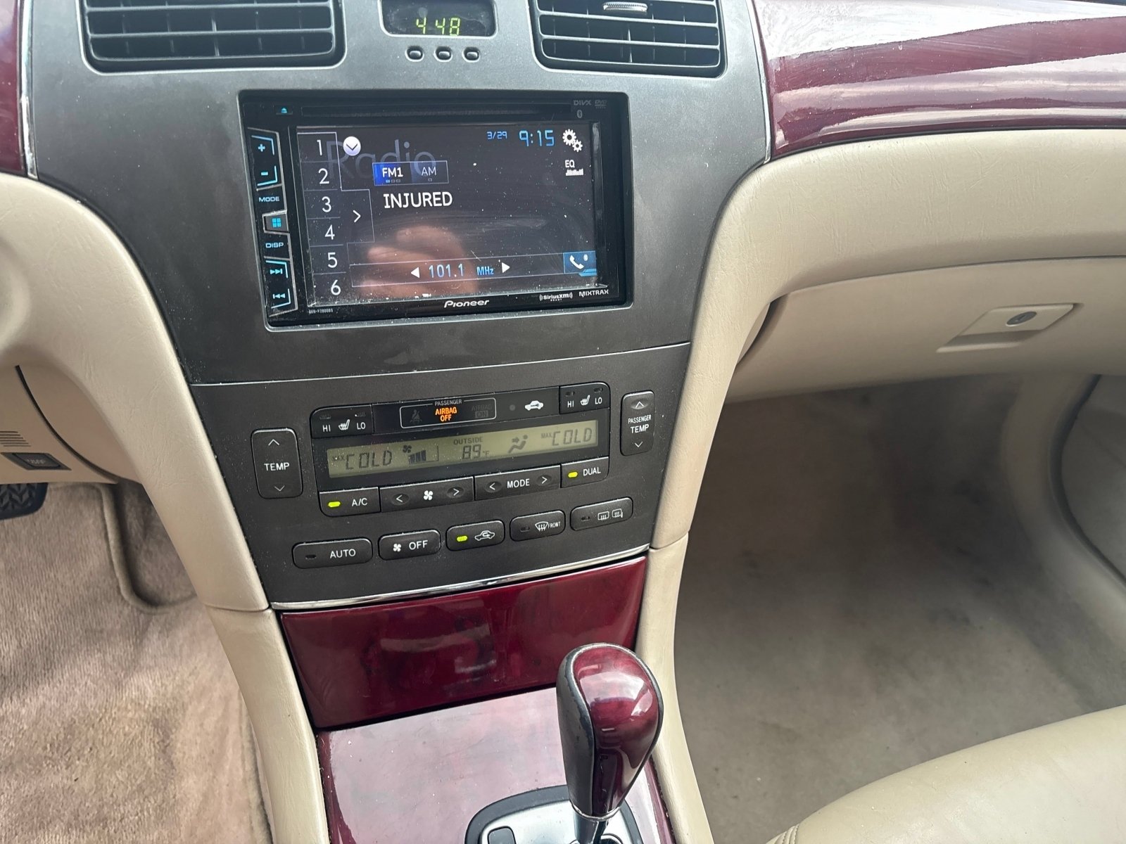 Used 2004 Lexus ES 330 FWD image 3
