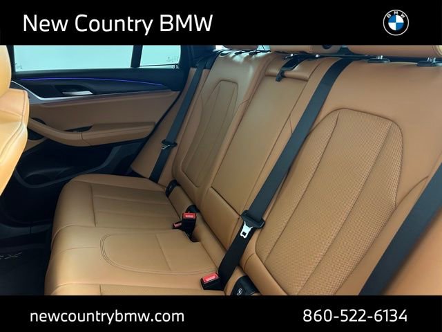Used 2022 BMW X3 xDrive30i w/ Convenience Package image 25