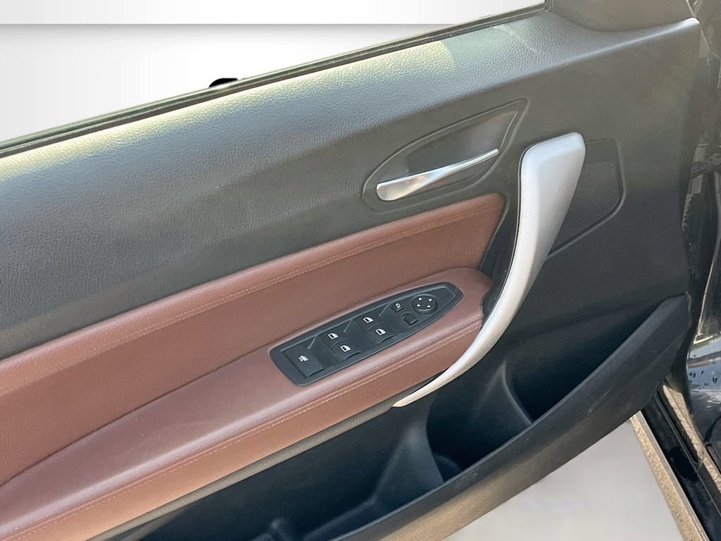 Used 2016 BMW 228i Convertible RWD image 17