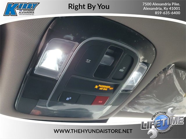 New 2026 Hyundai Sonata SEL image 26