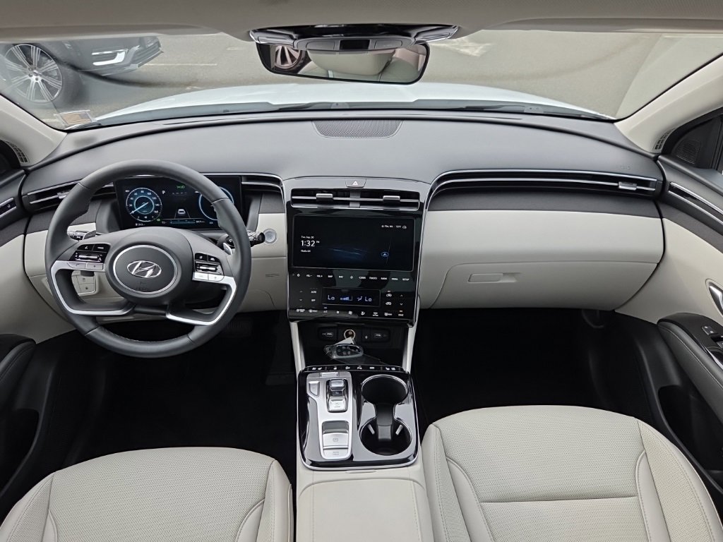 Used 2024 Hyundai Tucson Limited image 5