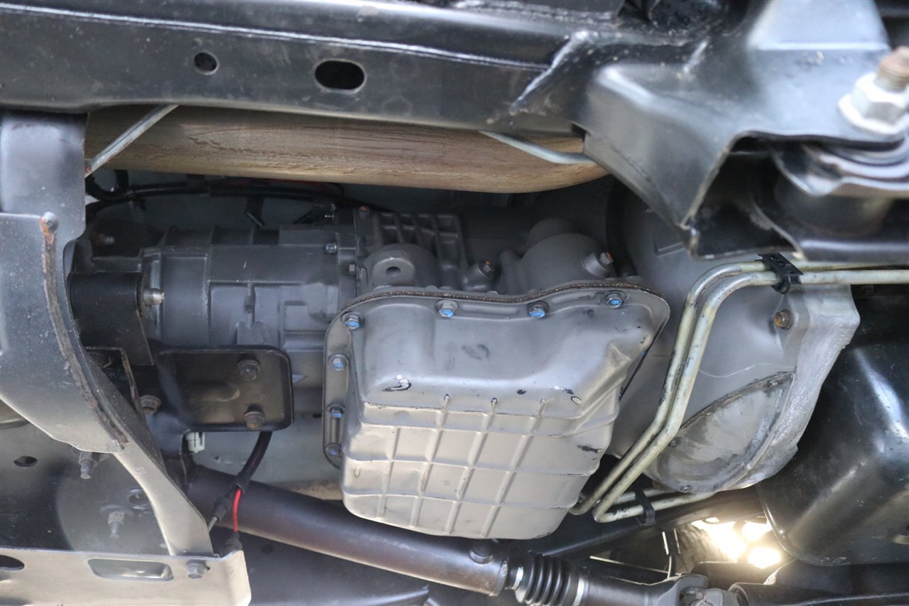 Used 2000 Dodge Ram 2500 Truck 4x4 Quad Cab image 31