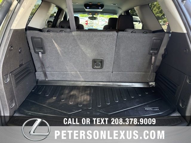 Used 2014 GMC Acadia SLE FWD image 20