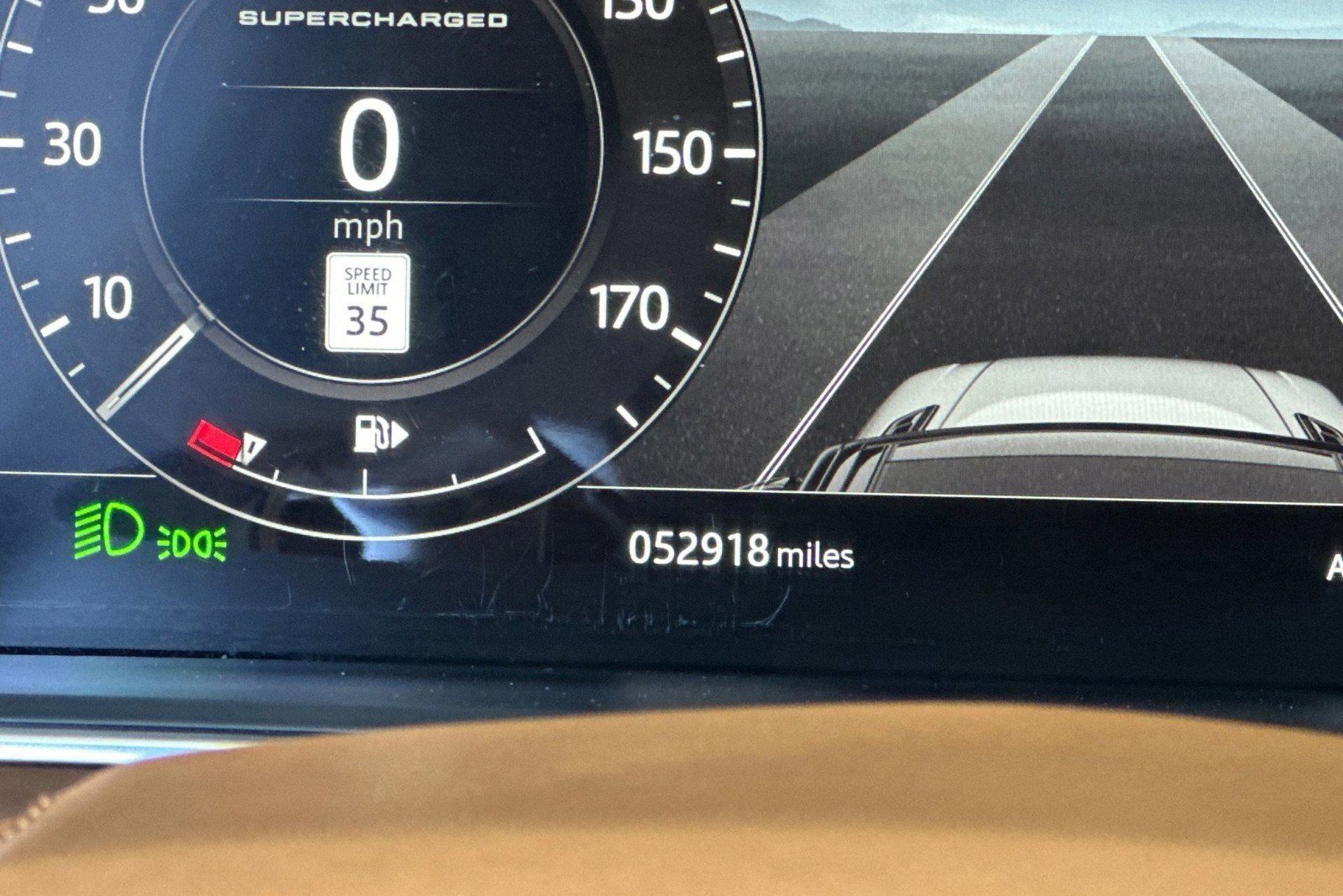 Used 2018 Land Rover Range Rover Sport Autobiography AWD/4WD image 20