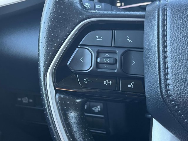 Used 2024 Toyota Tundra SR5 w/ SR5 Convenience Package AWD/4WD image 26