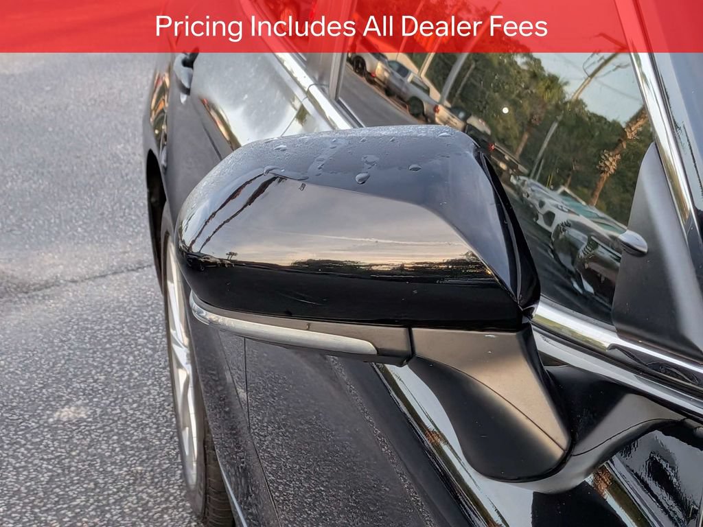 Used 2023 Toyota Camry LE w/ Convenience Package FWD image 13