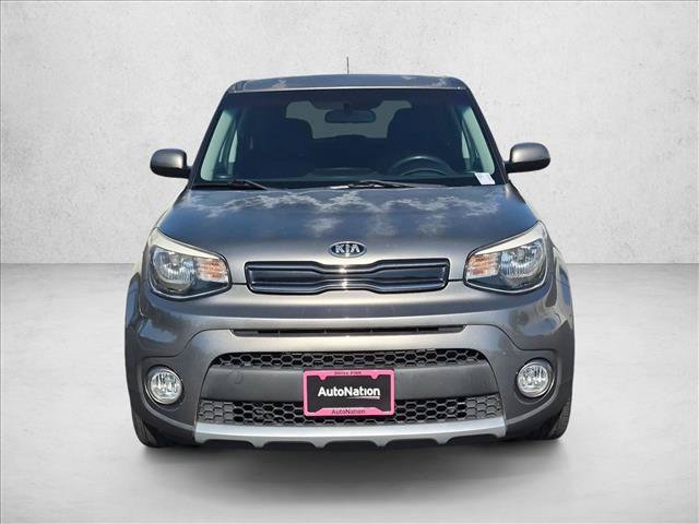 Used 2017 Kia Soul + FWD image 2