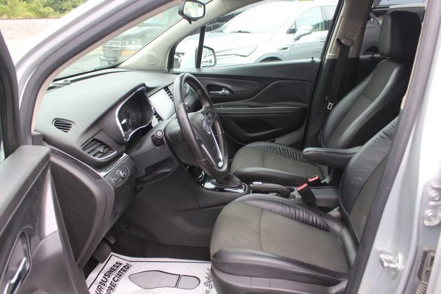 Used 2017 Buick Encore Preferred FWD image 12