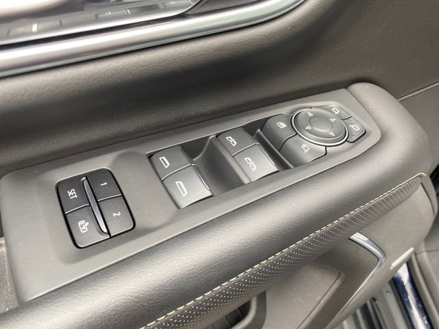 Certified 2021 Chevrolet Tahoe Premier w/ Premium Package image 17