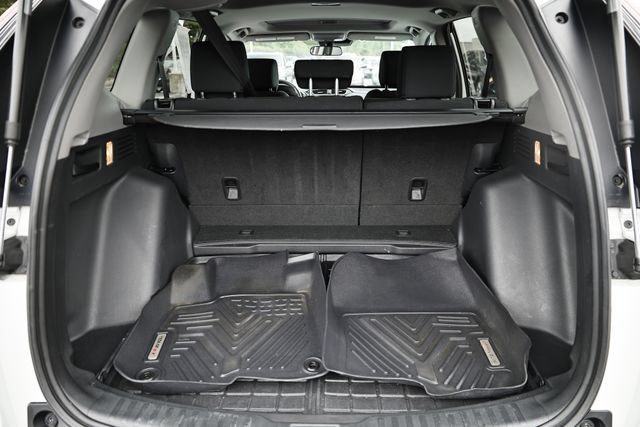 Used 2022 Honda CR-V EX image 30