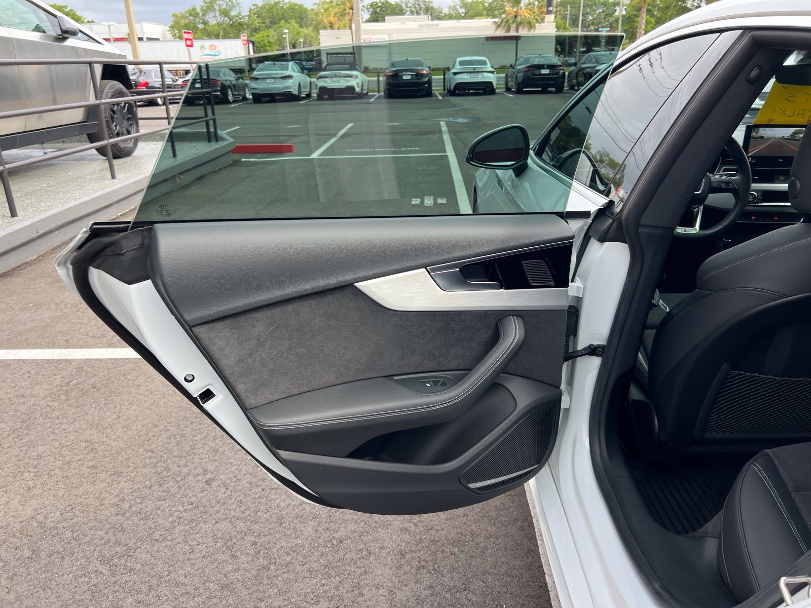 Used 2022 Audi A5 2.0T Prestige AWD/4WD image 51