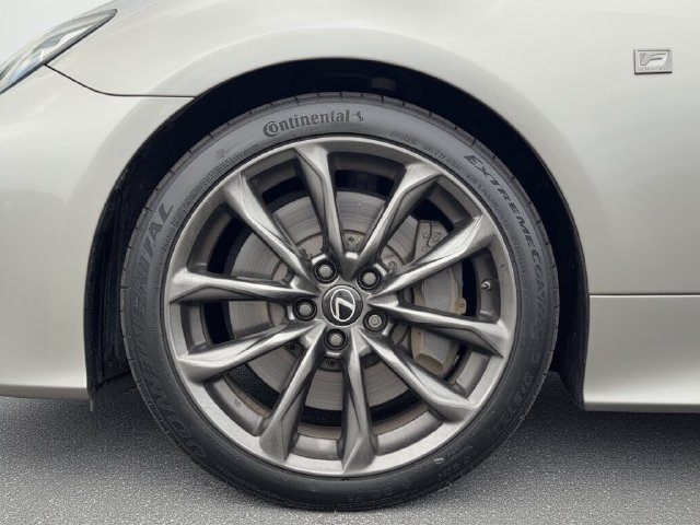 Used 2019 Lexus RC 300 F Sport w/ Accessory Package RWD image 11