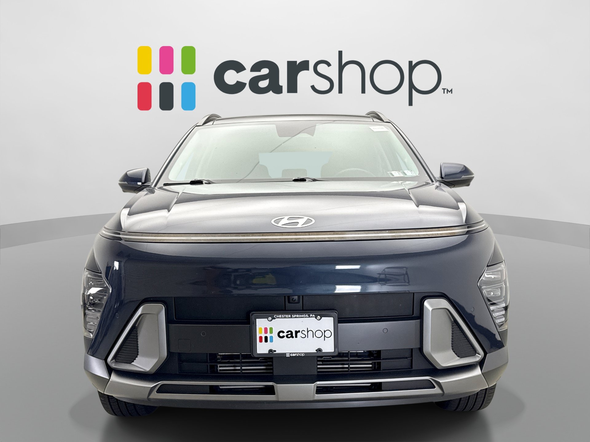 Used 2024 Hyundai Kona Limited AWD/4WD image 8