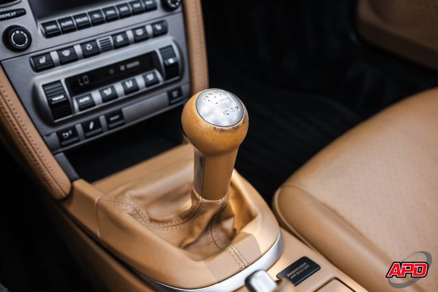 Used 2008 Porsche 911 Carrera S RWD image 12