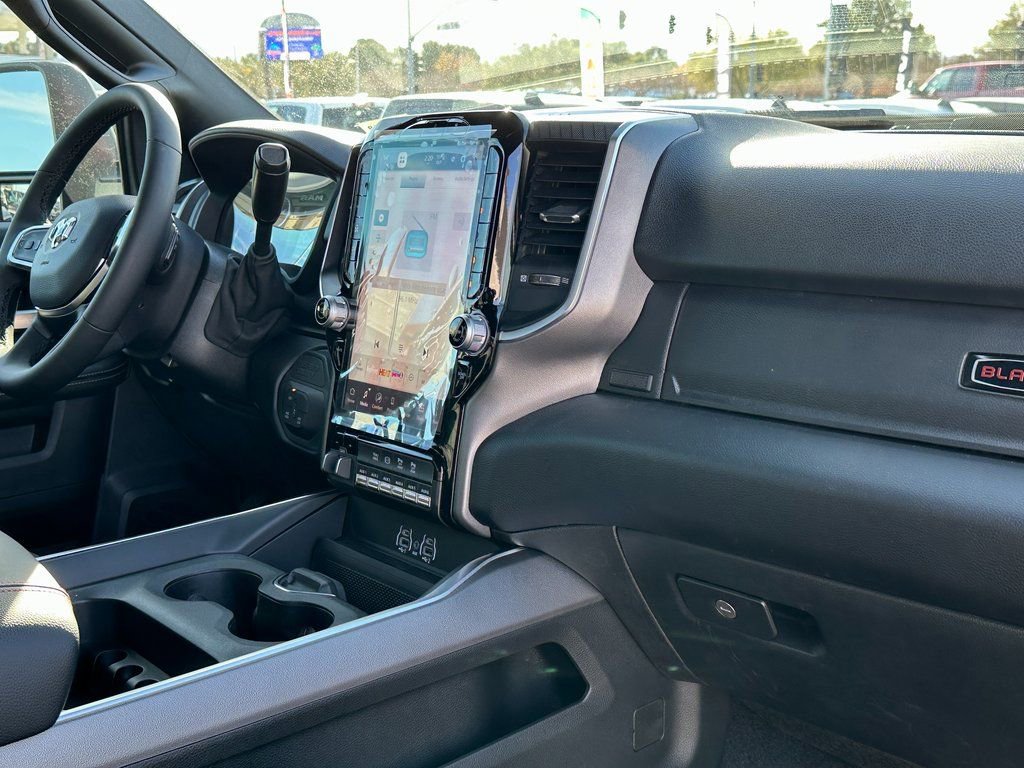 New 2026 RAM 2500 Big Horn image 13