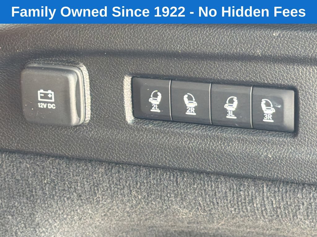 Certified 2023 Jeep Grand Cherokee L Summit AWD/4WD image 22