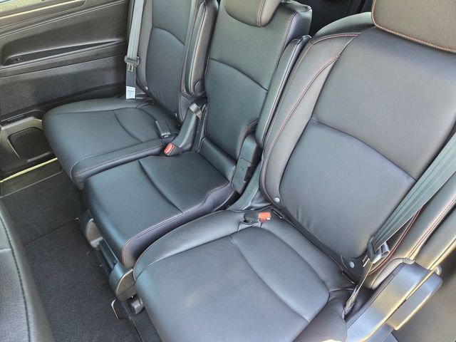 New 2026 Honda Odyssey Sport-L image 18