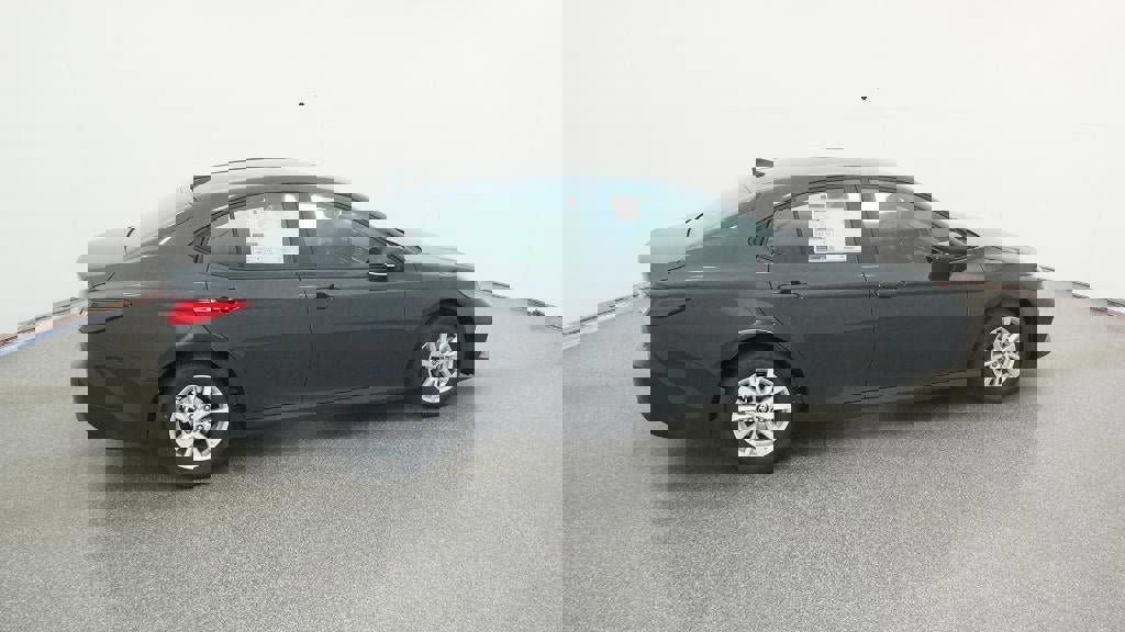 New 2026 Toyota Camry LE image 10