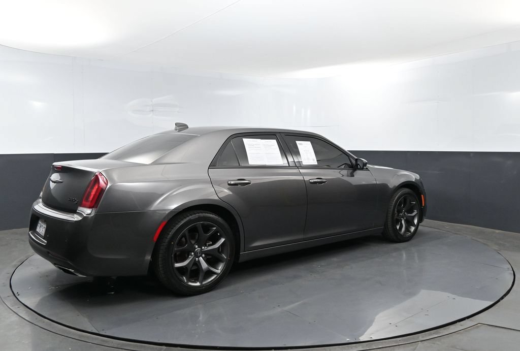 Used 2023 Chrysler 300 S RWD image 20