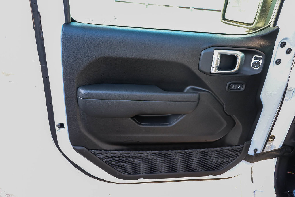 New 2026 Jeep Wrangler Unlimited Sport w/ Dual Top Group AWD/4WD image 20