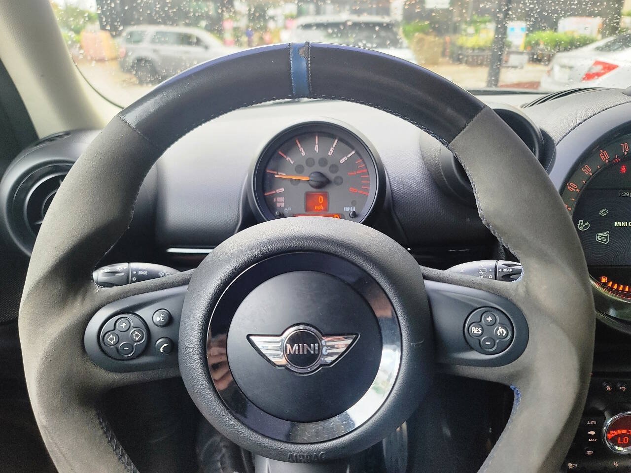 Used 2015 MINI Cooper Countryman S FWD image 52