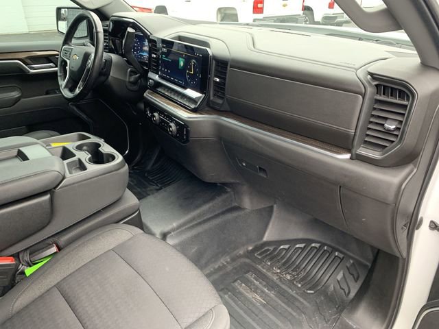 Used 2022 Chevrolet Silverado 1500 LT image 27