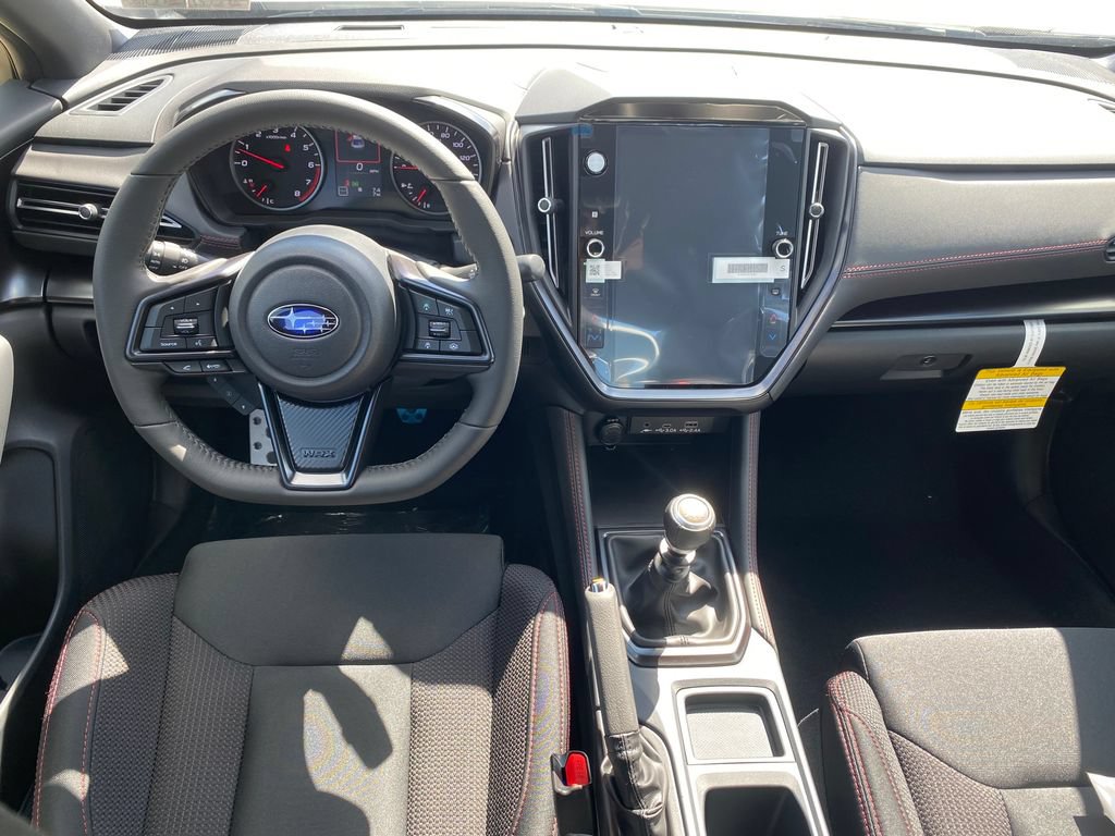 New 2026 Subaru WRX Premium AWD/4WD image 20