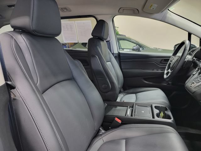 Certified 2026 Honda Odyssey EX-L image 15