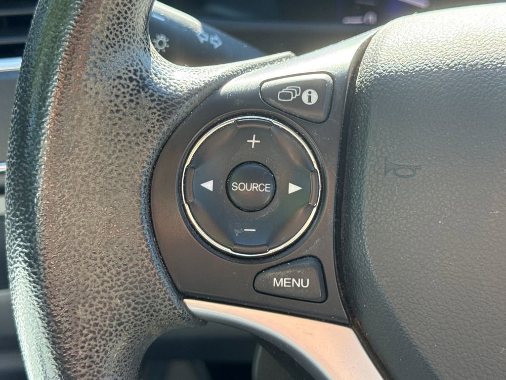 Used 2014 Honda Civic LX image 28