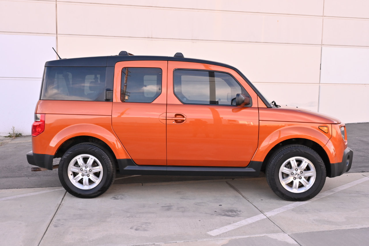 Used 2007 Honda Element EX image 7