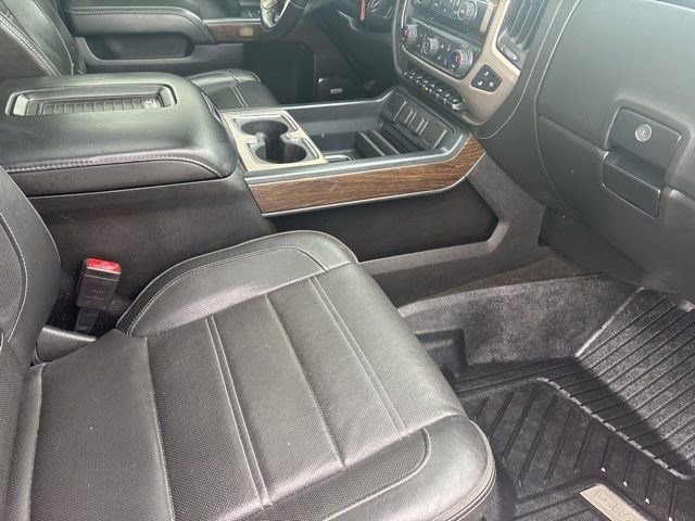 Used 2017 GMC Sierra 1500 Denali w/ Denali Ultimate Package image 44