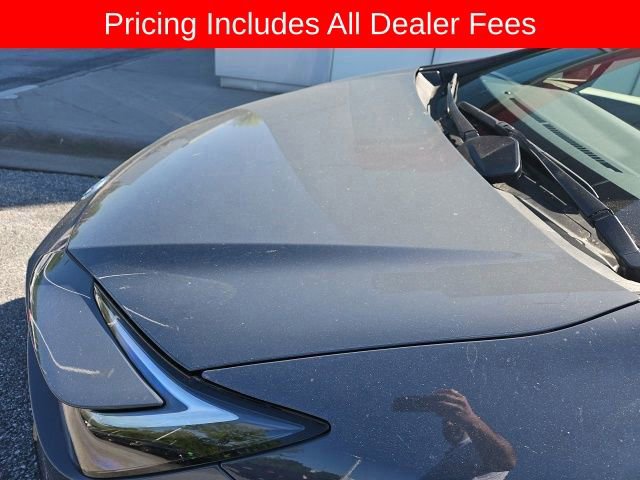 Used 2024 Toyota Prius Prime FWD image 6