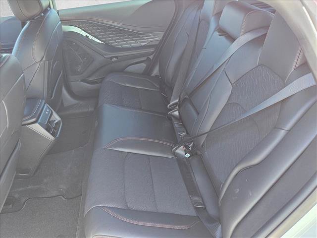 New 2026 Dodge Charger Scat Pack w/ Blacktop Package AWD/4WD image 16