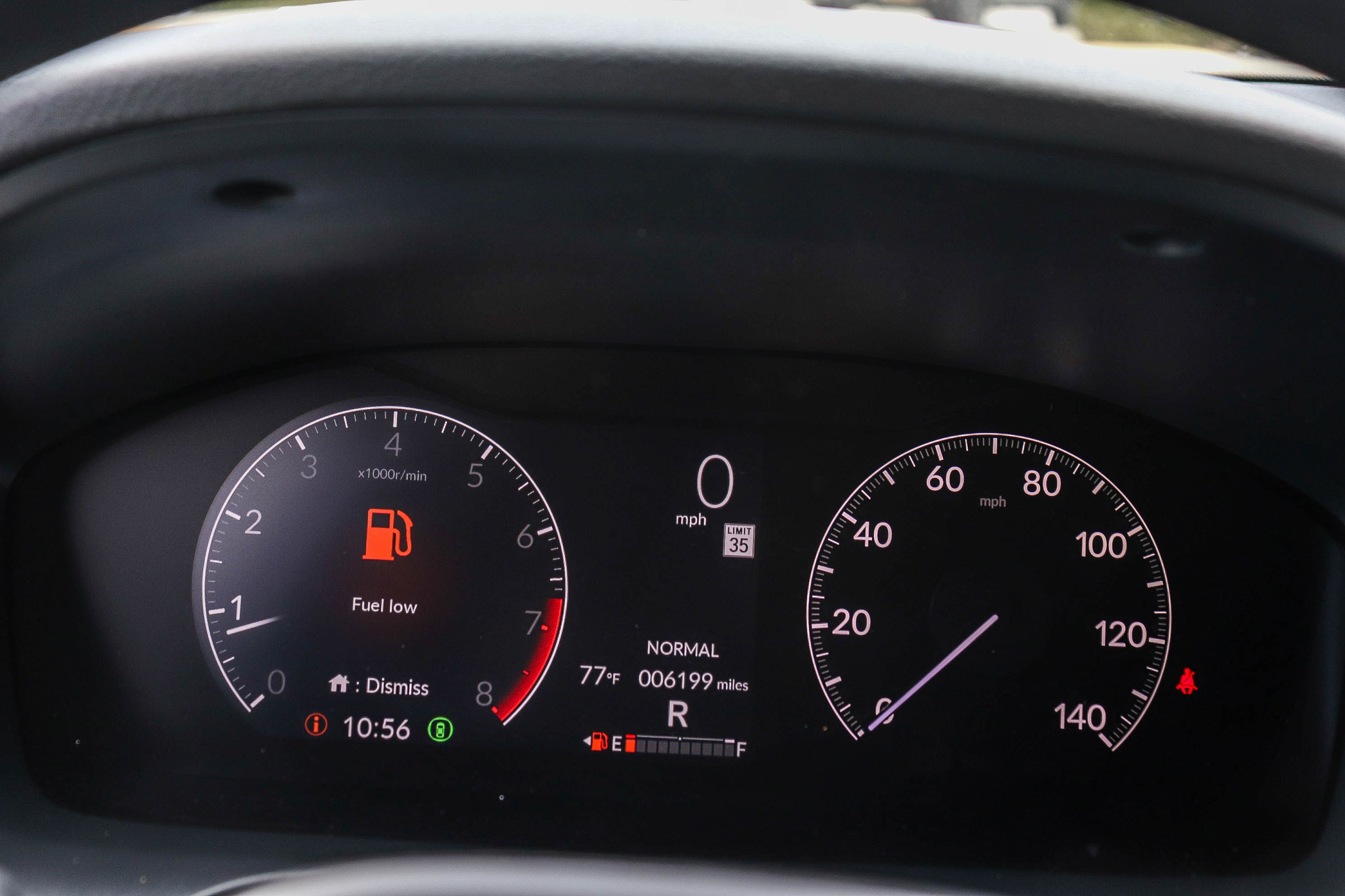 Certified 2024 Honda HR-V LX image 27