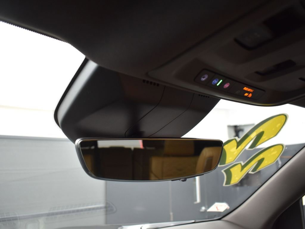 Used 2022 Cadillac Escalade Sport w/ Touring Package image 24