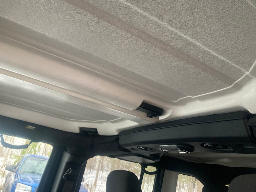 Used 2016 Jeep Wrangler Unlimited Sport w/ Quick Order Package 24S image 25