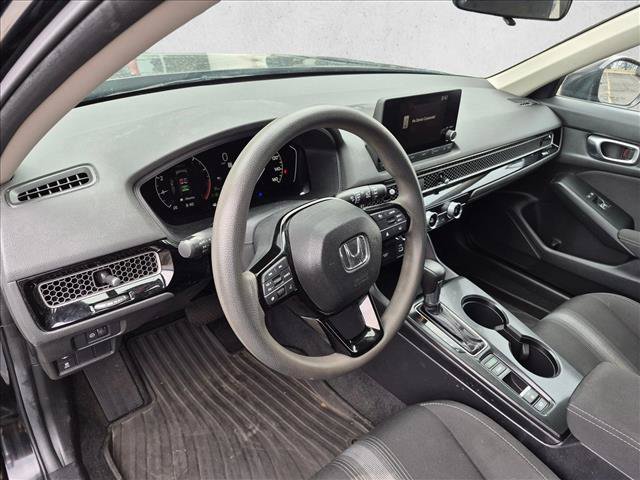 Used 2023 Honda Civic LX image 14